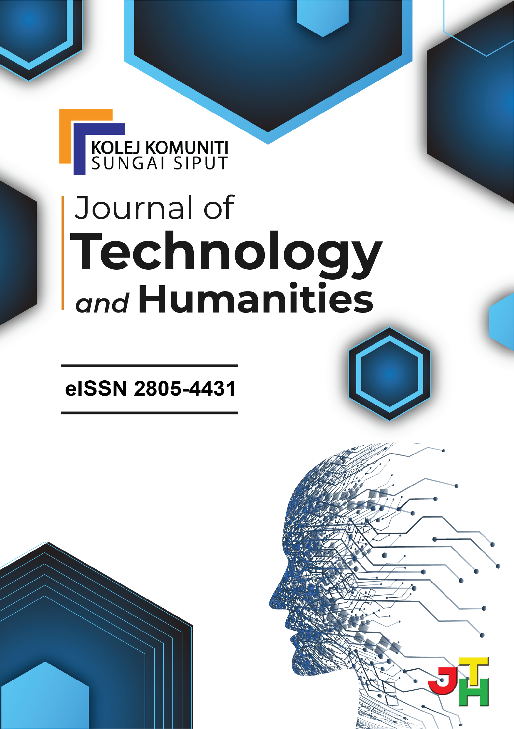 					View Vol. 5 No. 2 (2024): Journal of Technology and Humanities [J TECHNOL HUM]
				